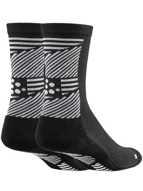 Craft EXTEND 2.0 Grip Socks Craft EXTEND 2.0 Grip Socks Black