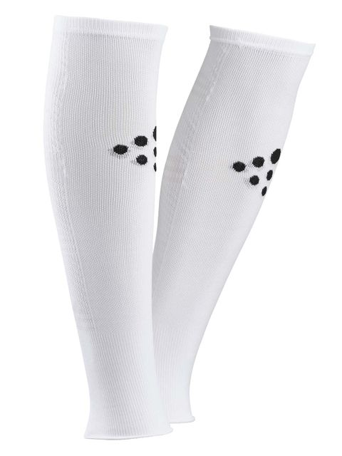 Craft Sock EXTEND 2.0 W-O Foot Craft Sock EXTEND 2.0 W-O Foot White