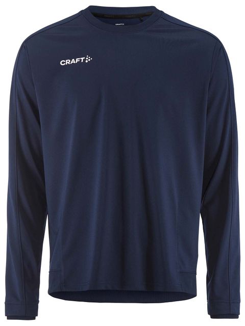 Craft Sweatshirt EVOLVE 2.0 Crewneck Navy
