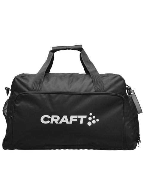 Craft Sportbag ABILITY Duffel 38L Black