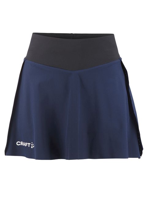 Craft Skirt ABILITY Navy