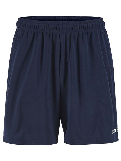 Craft Shorts ABILITY Zip Pocket Craft Shorts ABILITY Zip Pocket Navy