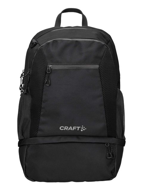 Craft Backpack ABILITY Pro 30L Black