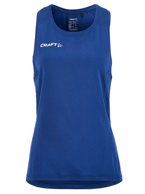 Craft ABILITY Singlet Club Cobolt