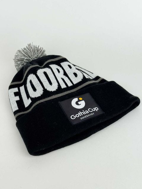 Gothia Cup Innebandy - Beanie Black