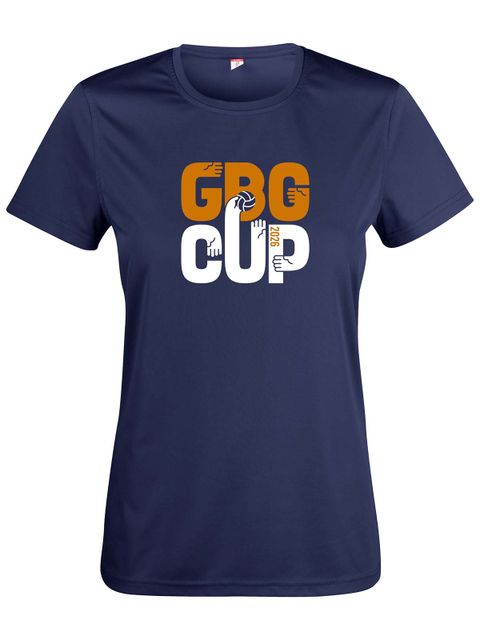 GBG Cup 2026 - T-shirt