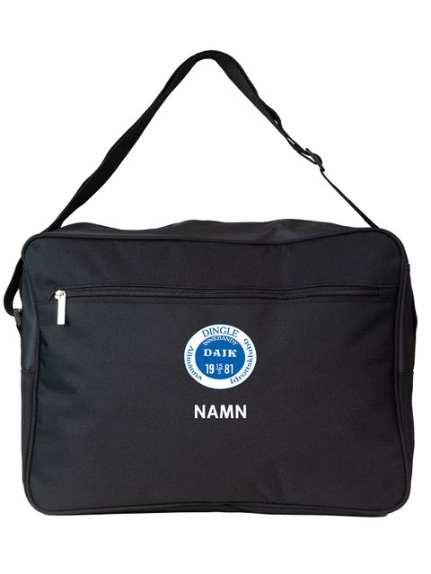 KH Coachbag - Black Label (Dingle AIK)
