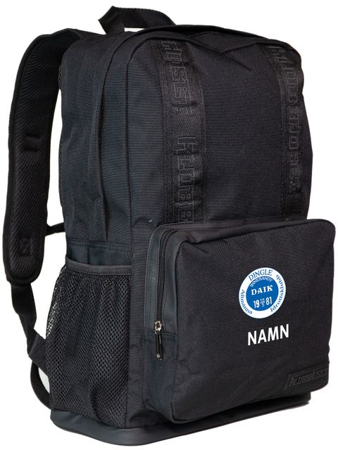 KH Backpack - Black Label (Dingle AIK)