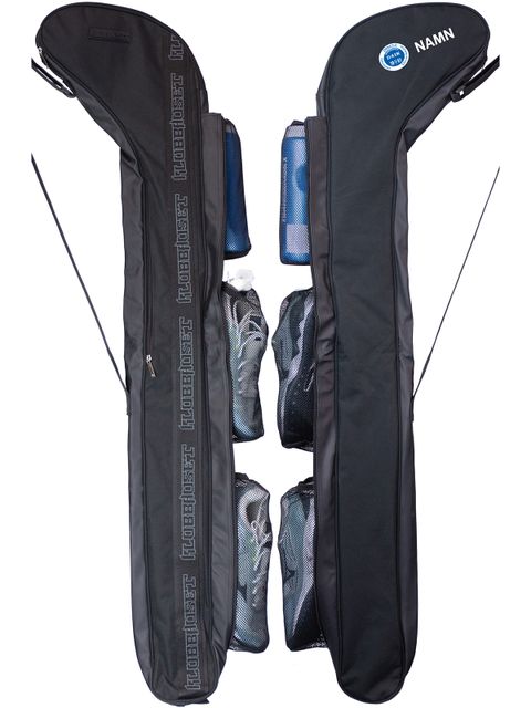 KH Stickcover Multi - Black Label (Dingle AIK)