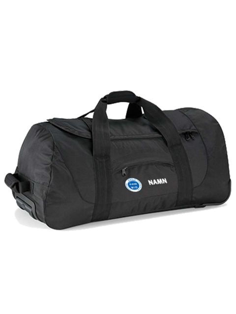 Trolley Bag Quadra Vessel 70L (Dingle AIK)