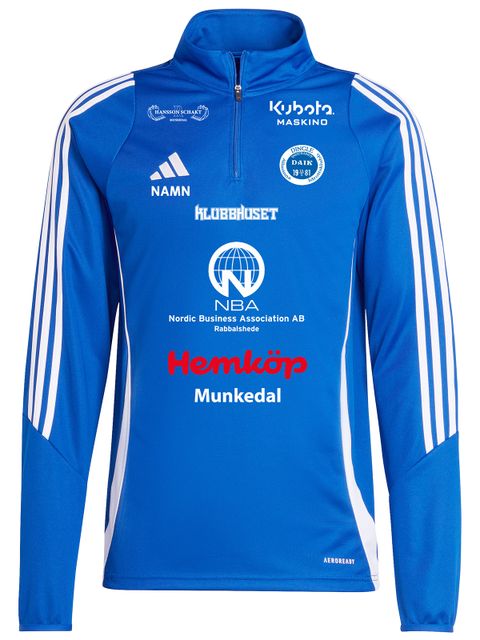Adidas Training Top TIRO24 HZ (Dingle AIK)