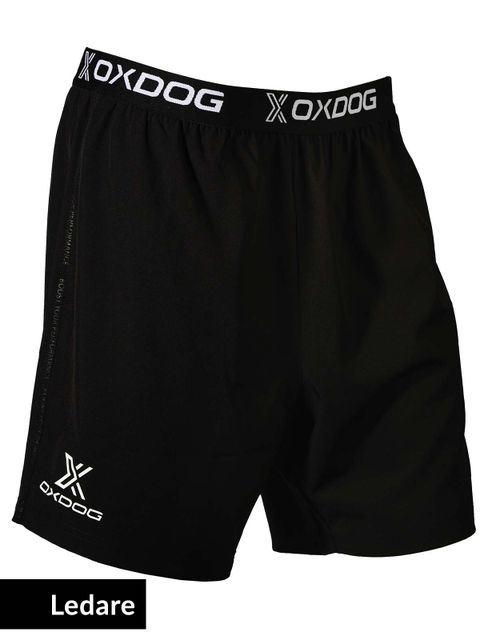 Oxdog Ledarshorts COURT Pocket (IBK Dalen)