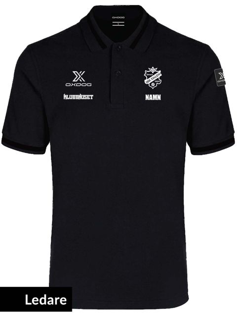 Oxdog Piké OXFORD II (IBK Dalen)
