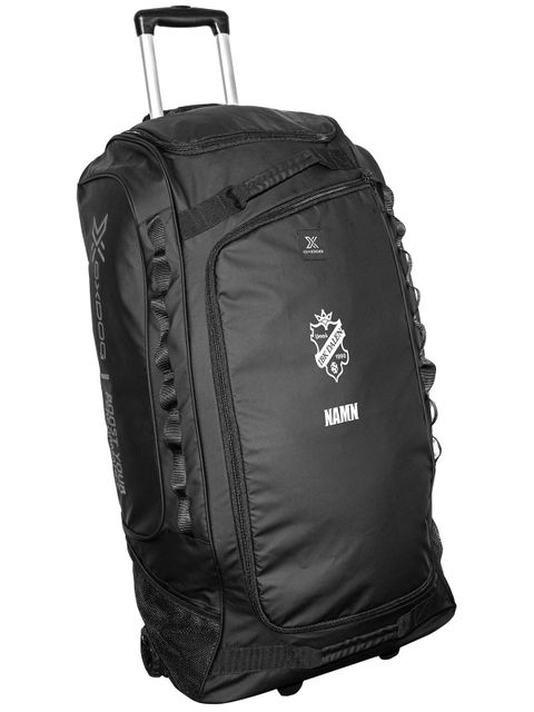 Oxdog Rullväska OX3 Pro (IBK Dalen)