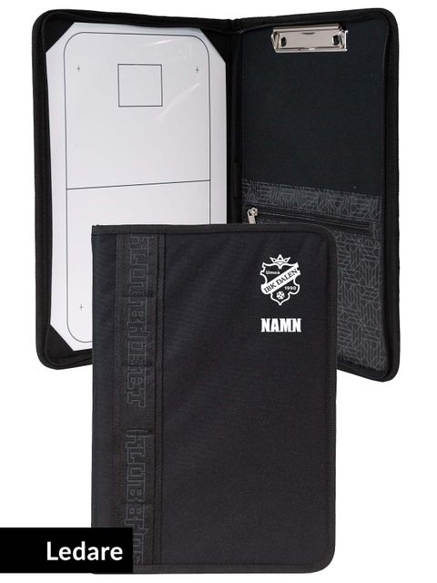KH Taktikmapp IB - Black Label (IBK Dalen)
