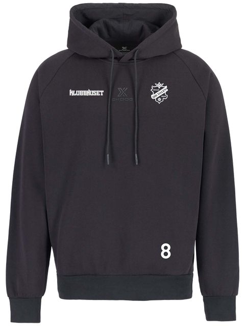 Oxdog Hoodtröja MOVE (IBK Dalen)