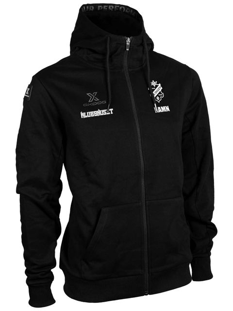 Oxdog Hoodtröja SEATTLE Zip (IBK Dalen)