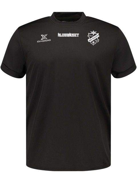 Oxdog T-shirt CHALLENGE (IBK Dalen)