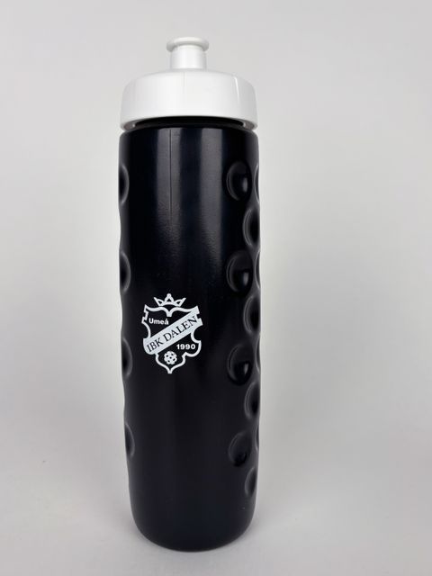 IBK Dalen Vattenflaska 0,9L (26/27) - Black-White