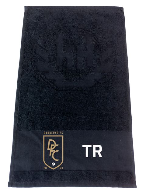 KH Towel 50x30 cm (Danderyd FC)