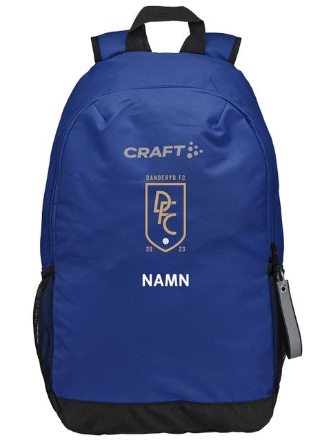 Craft Ryggsäck ABILITY Practice 24L (Danderyd FC)