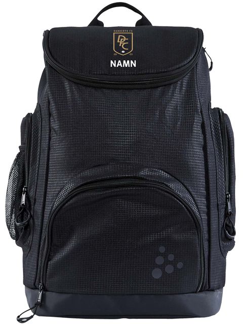 Craft Ryggsäck TRANSIT Equipment Bag 38L (Danderyd FC)