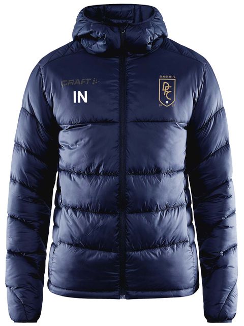 Craft Jacket Isolate Explore (Danderyd FC)