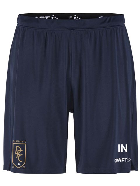 Craft Shorts EVOLVE 2.0 (Danderyd FC)
