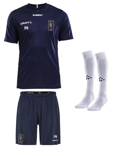 Craft Training Kit (Danderyd FC)