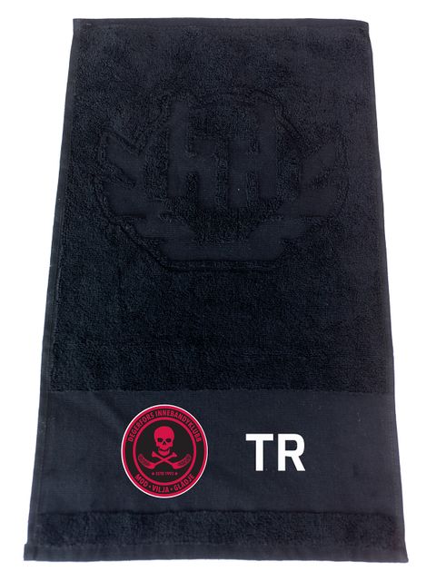 KH Towel 50x30 cm (Degerfors IBK)