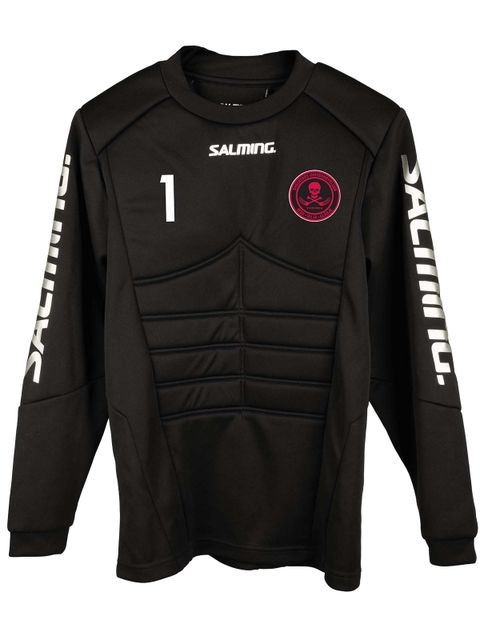 Salming Goalie Jersey GUARD JR (Degerfors IBK)