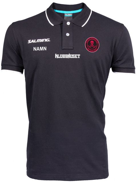 Salming Team Polo (Degerfors IBK)
