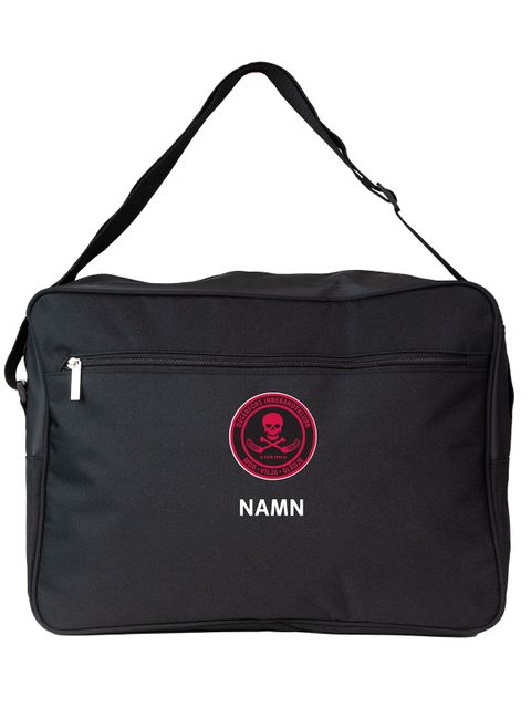 KH Coachbag - Black Label (Degerfors IBK)