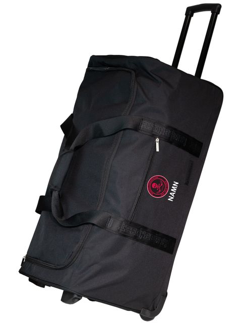 KH Trolley Bag - Black Label (Degerfors IBK)