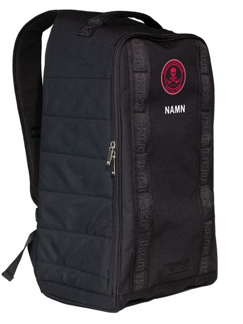 KH Backpack Exclusive - Black Label (Degerfors IBK)