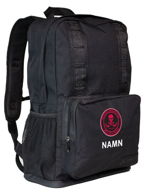 KH Backpack - Black Label (Degerfors IBK)