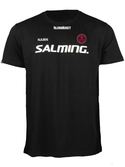 Salming T-shirt CORE Off Court (Degerfors IBK)