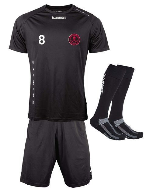 Salming Träningspaket ACTIVE (Degerfors IBK)