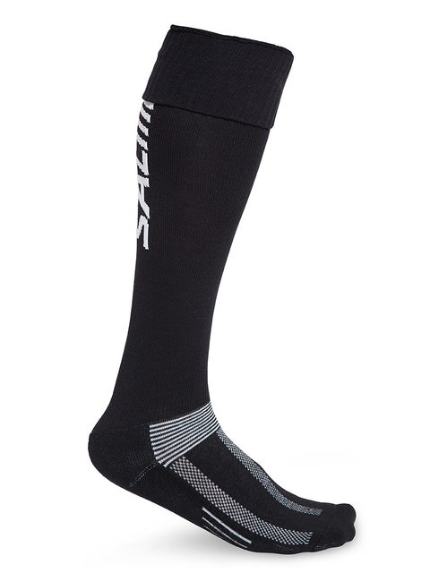 Salming Sock Teamsock Black (Degerfors IBK) Salming Sock Teamsock Black (Degerfors IBK)