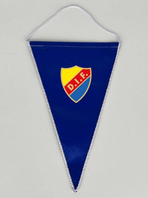 Pennant, Navy (Djurgårdens IBS)