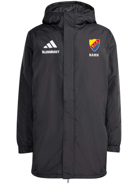 Adidas Jacka ENTRADA26 Stadium (Djurgårdens IBS)