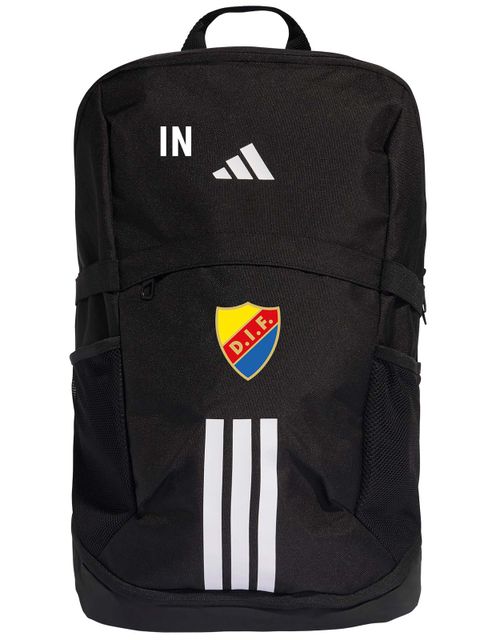 Adidas Backpack TIRO (Djurgårdens IBS)