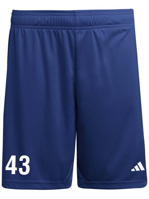 Adidas Shorts ENTRADA26 (Djurgårdens IBS)