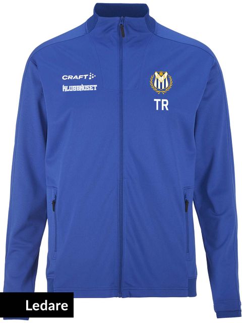 Craft Training Jacket EVOLVE 2.0 FZ - Coach (Donsö IS)