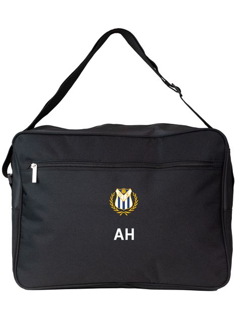 KH Coachbag - Black Label (Donsö IS)