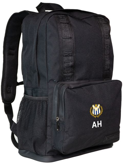 KH Backpack - Black Label (Donsö IS)