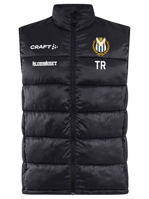 Craft Vest ABILITY Isolate (Donsö IS)