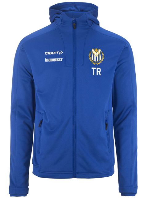 Craft Hoodie EVOLVE 2.0 FZ (Donsö IS)