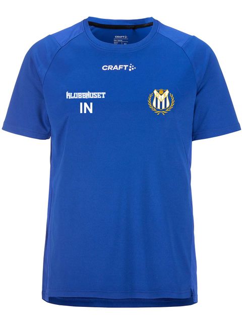 Craft T-shirt RUSH 2.0 (Donsö IS)