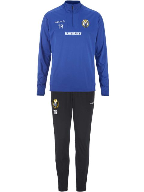 Craft Tracksuit EVOLVE 2.0 HZ (Donsö IS)